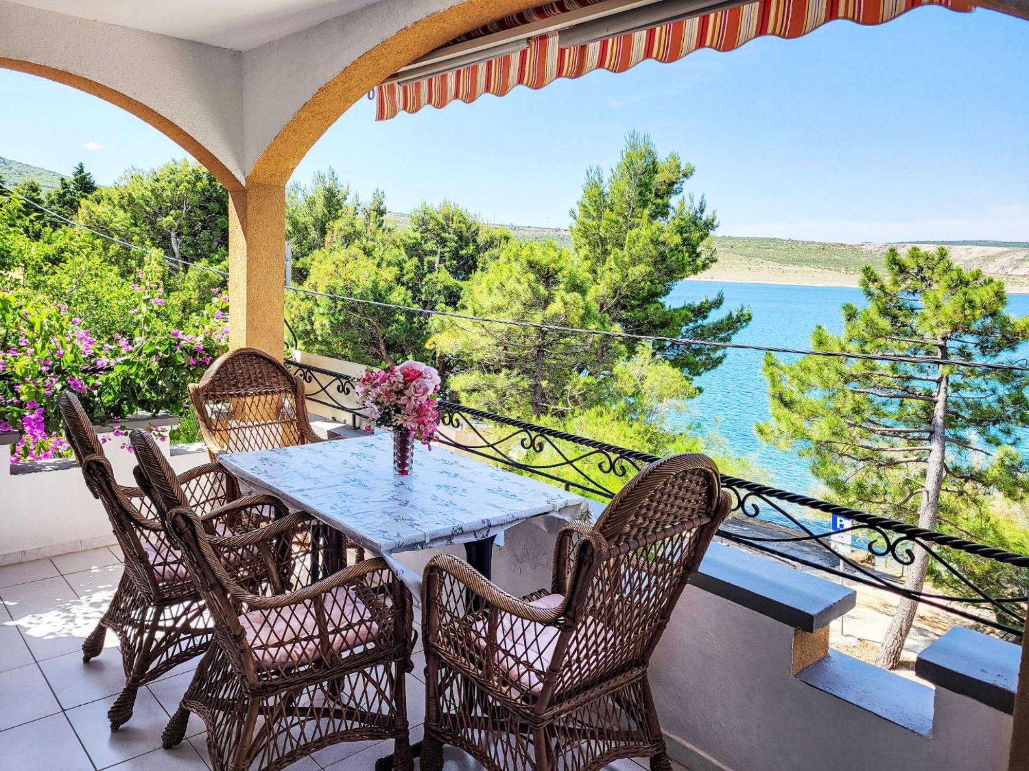 Rovanjska-2 By Interhome Apartmán *